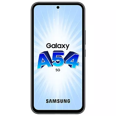 گوشی موبایل سامسونگ مدل Galaxy A54 5G دو سیم‌کارت ظرفیت 256 گیگابایت و رم 8 گیگابایت-ویتنام