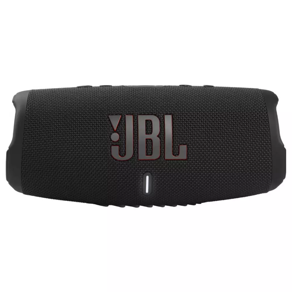 اسپیکر بلوتوث جی بی ال مدل JBL Charge 5 با گارانتی 18 ماه شرکتی