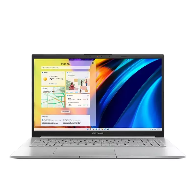 لپ تاپ 15.6 اینچ Asus مدل Vivobook Pro 15 OLED M6500QC - MA023