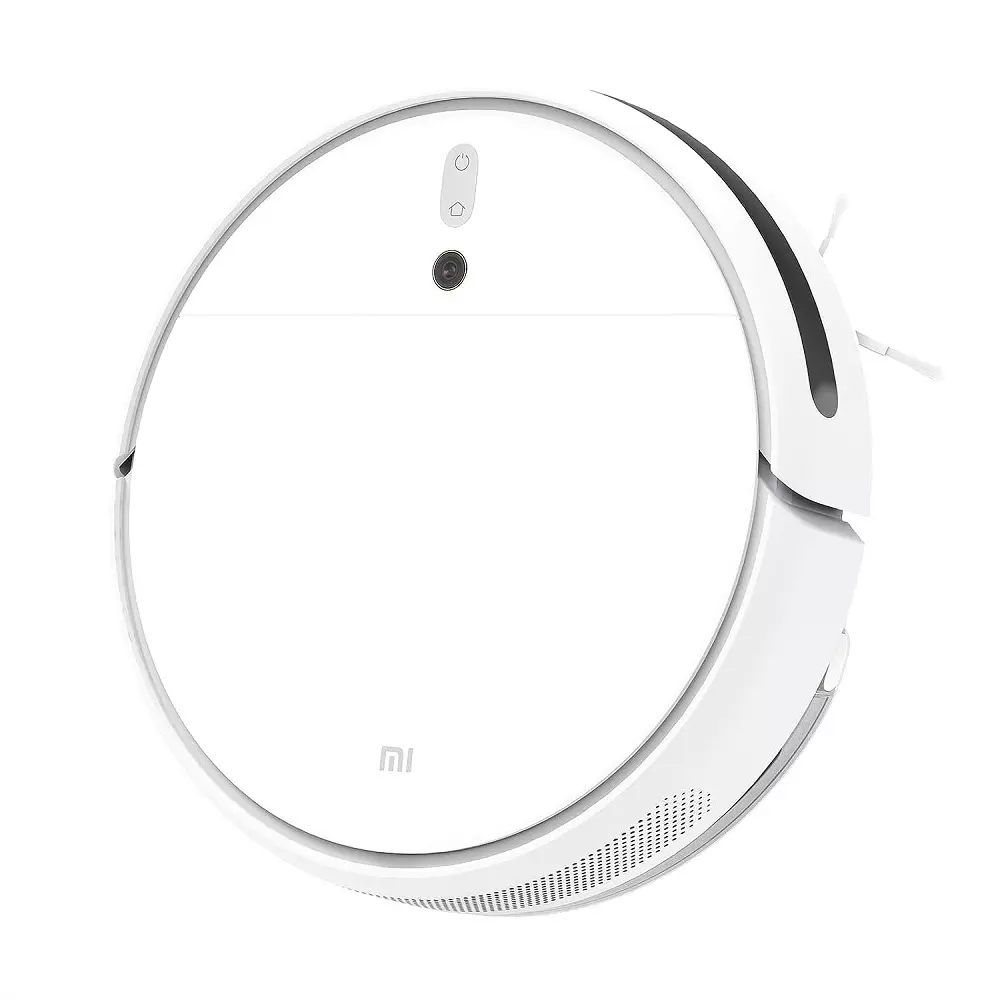 جاروبرقی شیائومی مدل Xiaomi Robot Vacuum cleaner Mop 2C با گارانتی 18 ماهه شرکتی