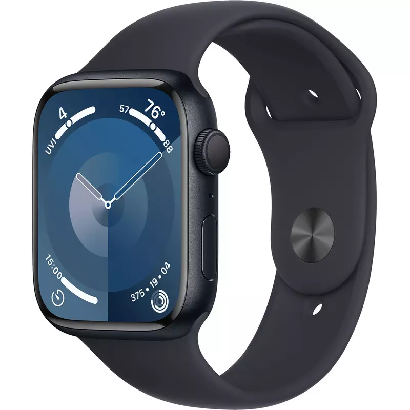 ساعت هوشمند اپل مدل apple watch 9 se سایز 40