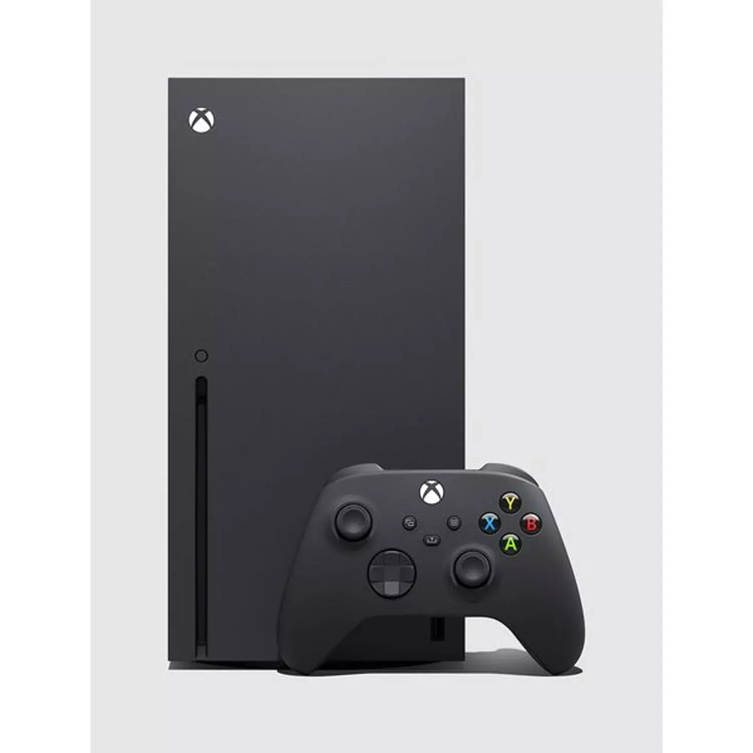 کنسول بازی مایکروسافت مدل Xbox Series X ظرفیت 1 ترابایت