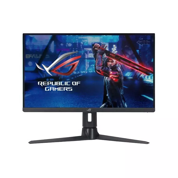 مانیتور گیمینگ 27 اینچ Asus مدل ROG Strix XG27AQMR