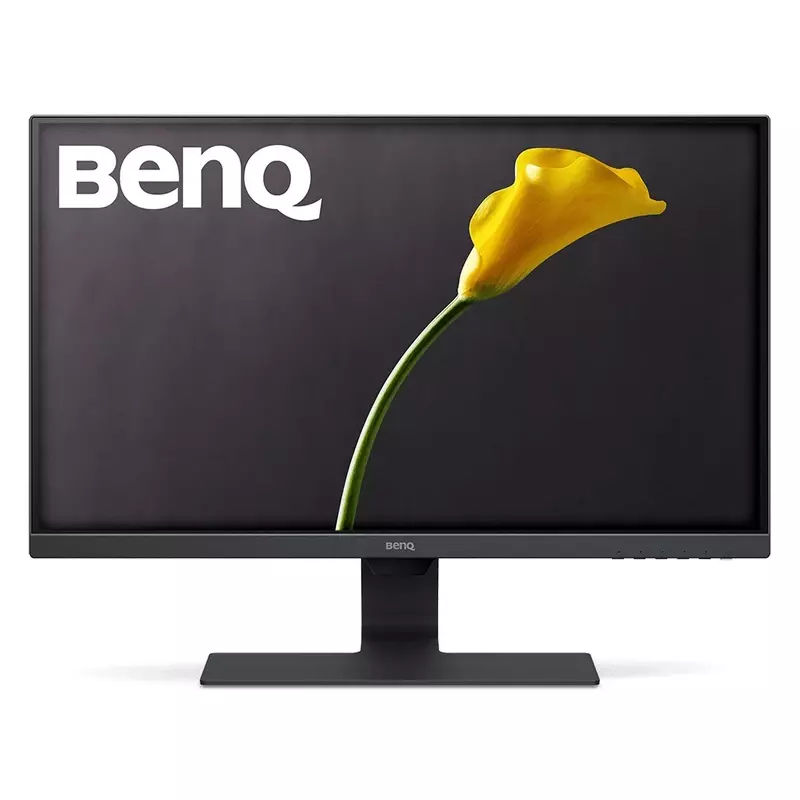 مانیتور 27 اینچ BenQ مدل GW2780