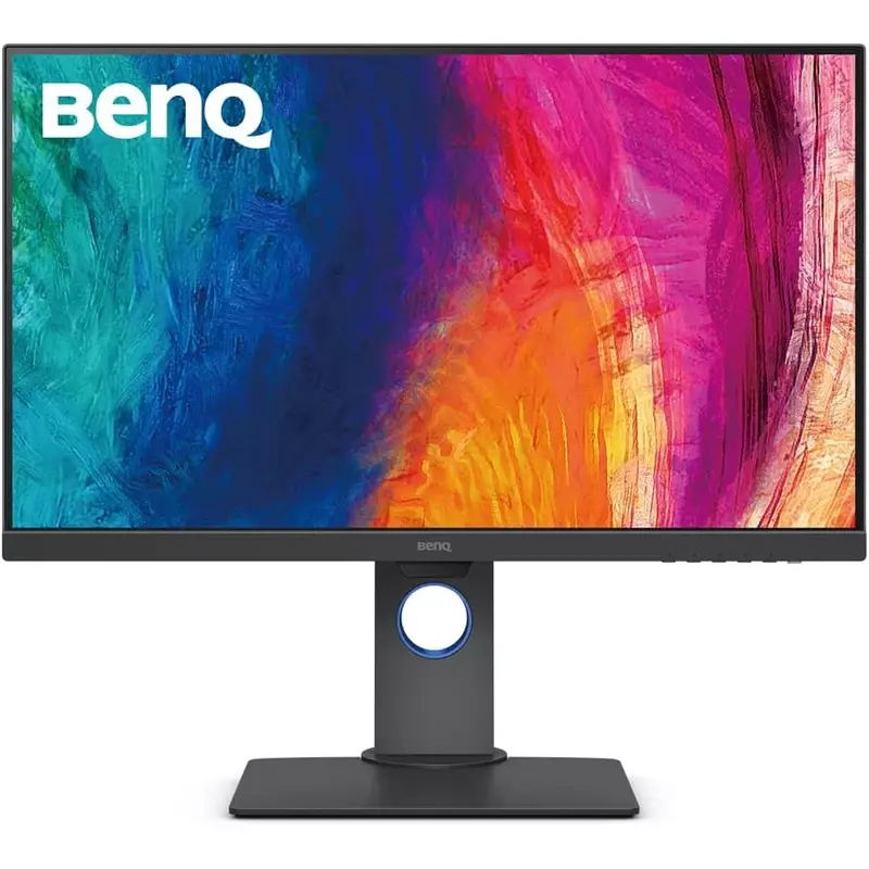 مانیتور 27 اینچ BenQ مدل PD2705Q