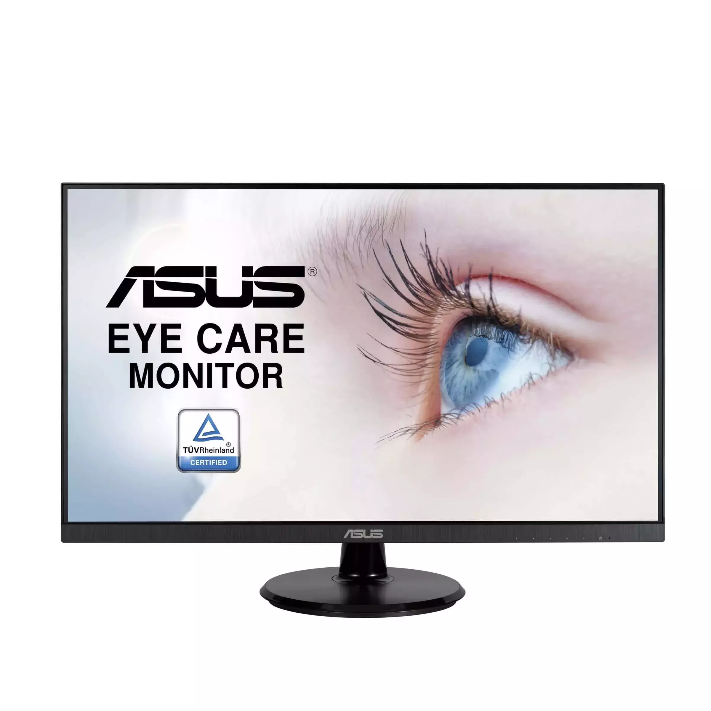 مانیتور 27 اینچ ASUS مدل VA27DQSB