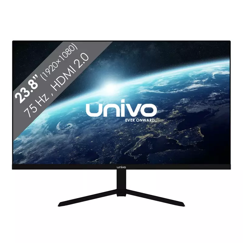 مانیتور 24 اینچ UNIVO مدل UM2421