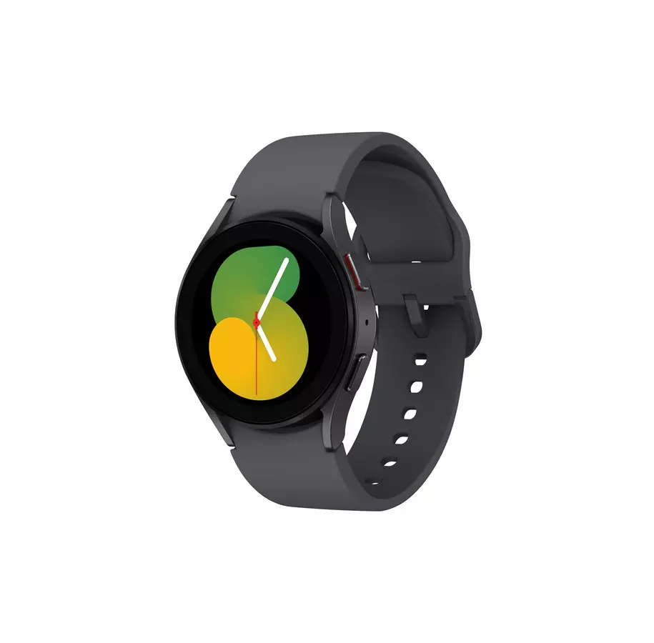 ساعت هوشمند سامسونگ مدل Galaxy Watch 5 SM-R900 - 40mm با گارانتی شرکتی