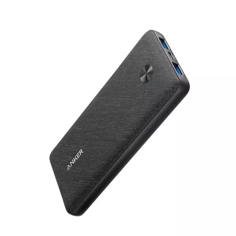 پاور بانک 10000 میلی آمپر ساعت Anker مدل PowerCore III Sense 10K A1248 A1248H11