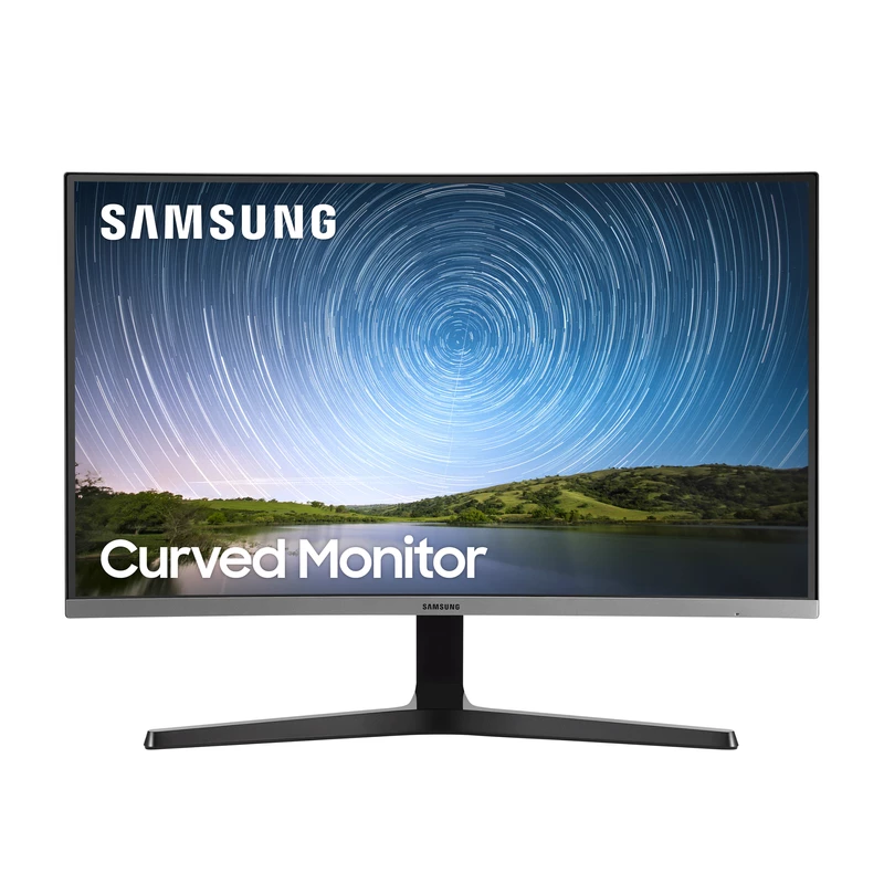 مانیتور منحنی 32 اینچ Samsung مدل C32R500FHM