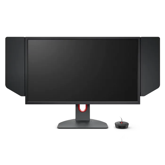 مانیتور گیمینگ 27 اینچ BenQ مدل ZOWIE XL2746K