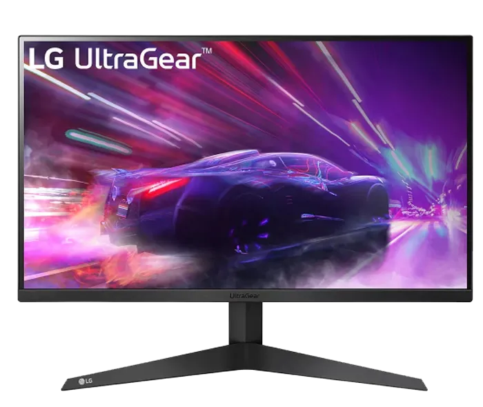 مانیتور گیمینگ 24 اینچ LG مدل UltraGear 24GQ50F-B