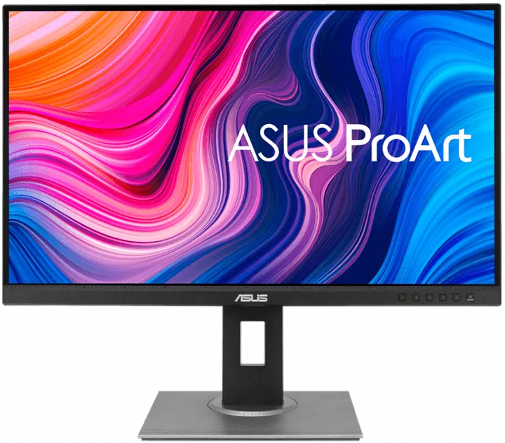 مانیتور 27 اینچ ASUS مدل ProArt Display PA278QV