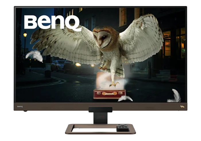 مانیتور 32 اینچ BenQ مدل EW3280U