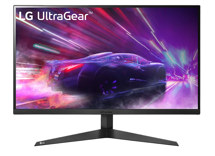 مانیتور گیمینگ 27 اینچ LG مدل UltraGear 27GQ50F-B