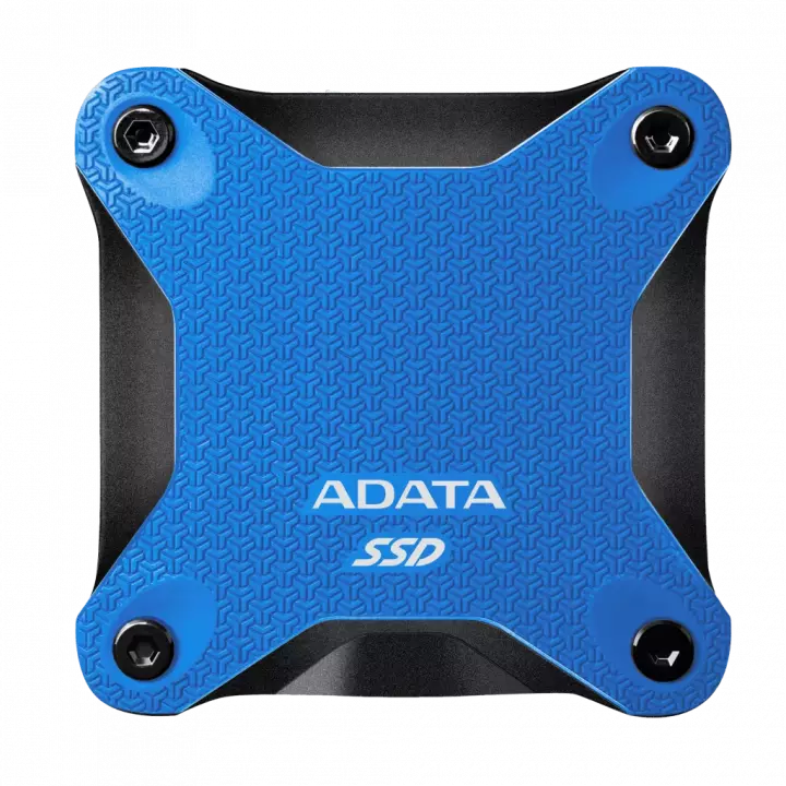 حافظه SSD اکسترنال 240 گیگابایت Adata مدل SD600Q