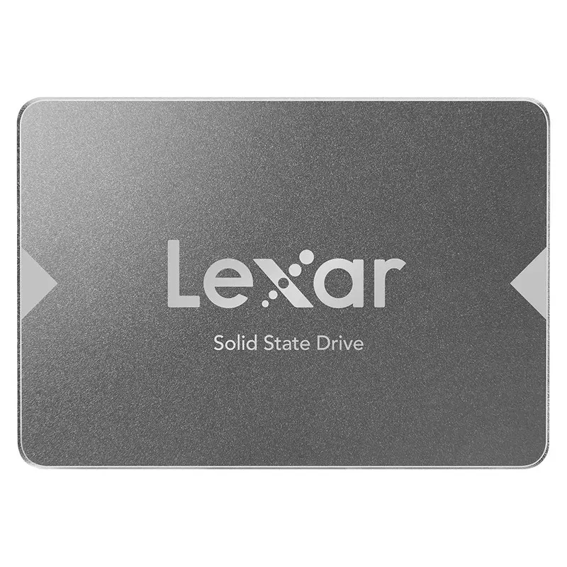 حافظه SSD اینترنال 256 گیگابایت Lexar مدل NS100