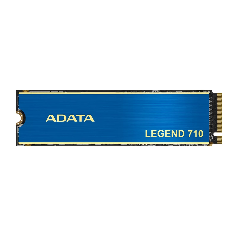 حافظه SSD اینترنال 512 گیگابایت Adata مدل LEGEND 710 NVMe M.2