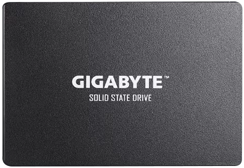 حافظه SSD اینترنال 480 گیگابایت GIGABYTE مدل GP-GSTFS31480GNTD