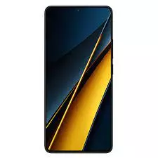 گوشی موبايل پوکو مدل X6 Pro 5G ظرفیت 512 گیگابایت رم 12 گیگابایت