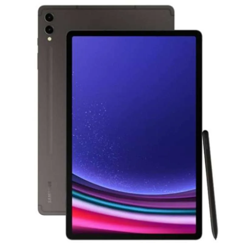 تبلت سامسونگ مدل Galaxy Tab S9 Ultra ظرفیت 256 گیگابایت و رم 12 گیگابایت