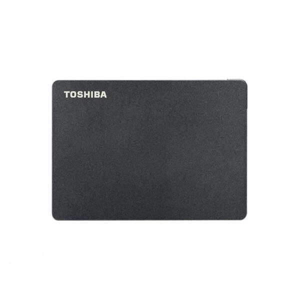 هارد اکسترنال 2 ترابایت Toshiba مدل CANVIO GAMING