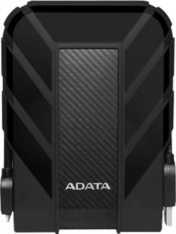 هارد اکسترنال 4 ترابایت Adata مدل HD710 Pro