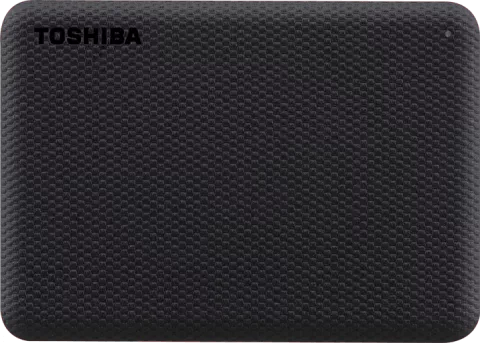 هارد اکسترنال 1 ترابایت Toshiba مدل Canvio Advance New