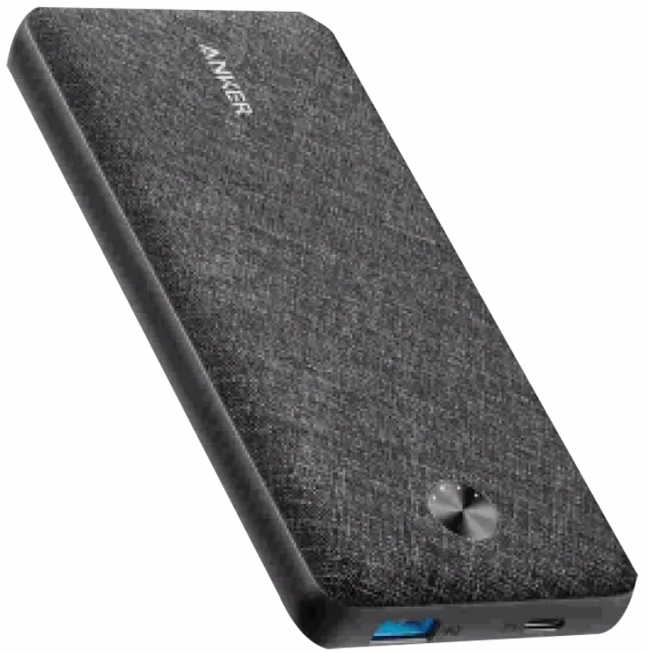 پاور بانک 20000 میلی آمپر ساعت Anker مدل PowerCore Metro Essential A1287