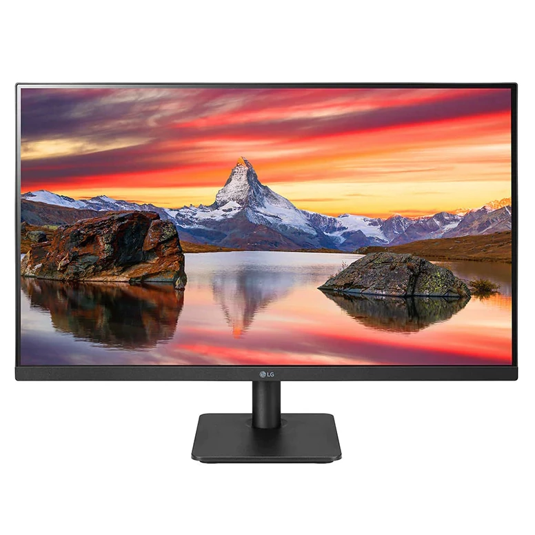 مانیتور 27 اینچ LG مدل 27MP400-B