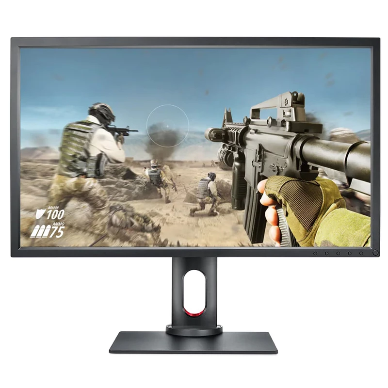 مانیتور گیمینگ 27 اینچ BenQ مدل ZOWIE XL2731 Esports