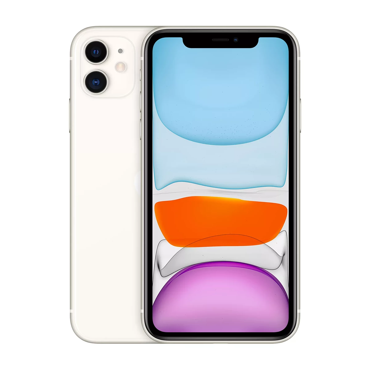 گوشی موبایل اپل مدل iPhone 11 64GB ZP/A Non active تک سیم