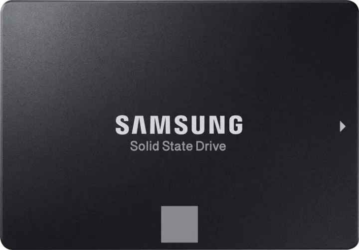 حافظه SSD اینترنال 2 ترابایت Samsung مدل 870 EVO