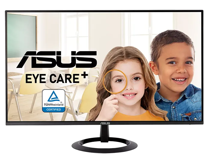 مانیتور 23.8 اینچ ASUS مدل VZ24EHF