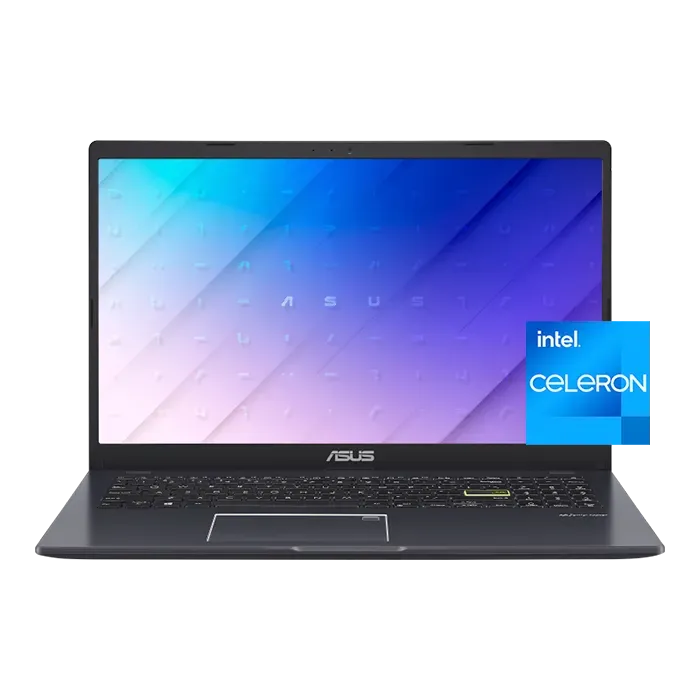 لپ تاپ 15.6 اینچ Asus مدل E510KA-BR395W